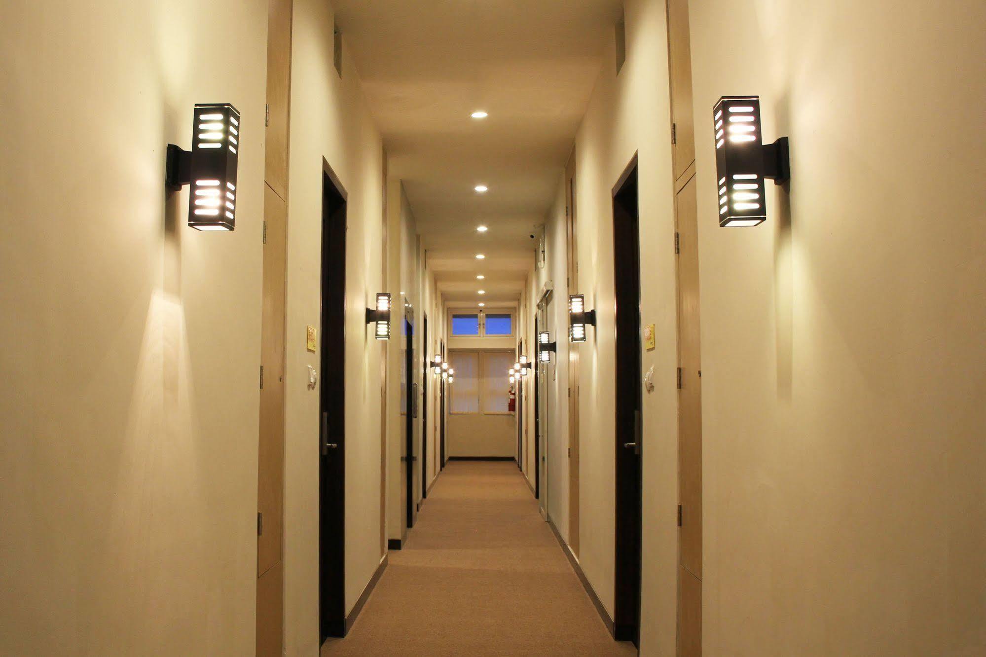 Luxpoint Hotel Baratajaya Surabaja Exteriér fotografie